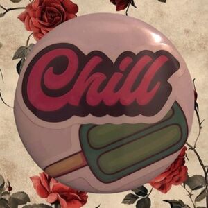 Chill Pin